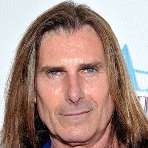 Fabio Headshot 5 of 7