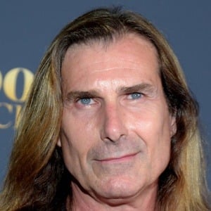 Fabio at age 59