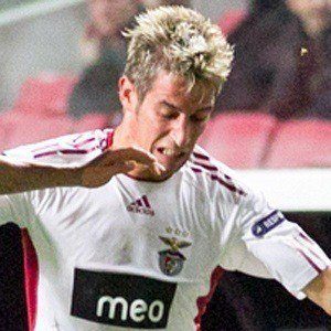 Fábio Coentrão - Bio, Family, Trivia | Famous Birthdays