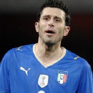 Fabio Grosso - Bio, Family, Trivia | Famous Birthdays