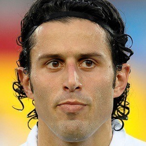 Fabio Grosso - Bio, Family, Trivia | Famous Birthdays
