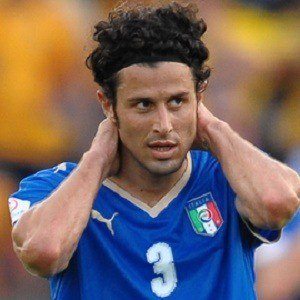 Fabio Grosso - Bio, Family, Trivia | Famous Birthdays
