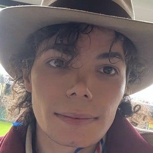 Fabio Jackson Headshot 9 of 13