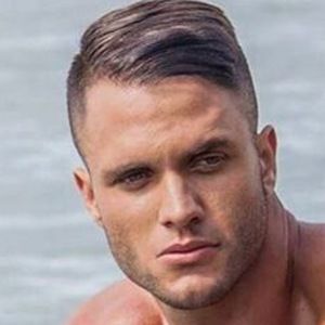 Fabio Agostini Headshot 2 of 6