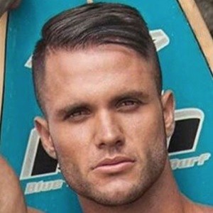 Fabio Agostini Headshot 6 of 6