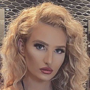 Fabiola volkers naakt