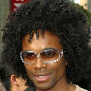 Fabrice Morvan - Bio, Family, Trivia | Famous Birthdays