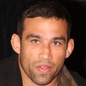 Fabrício Werdum - Biografia, Curiosidades e Vida Pessoal | Famous Birthdays