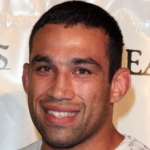 Fabrício Werdum - Bio, Family, Trivia | Famous Birthdays