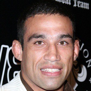 Fabrício Werdum - Bio, Family, Trivia | Famous Birthdays