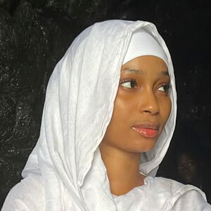 Fah Aidara Headshot 2 of 5