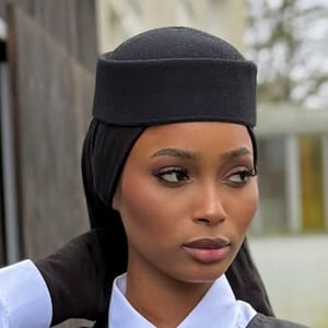 Fah Aidara Headshot 4 of 5