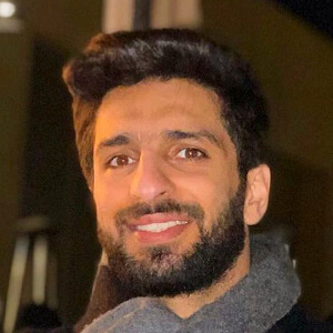 Fahad Al Ansari Headshot 2 of 6