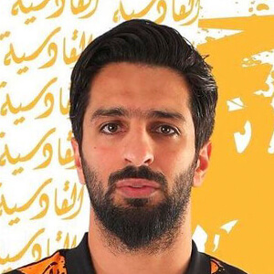 Fahad Al Ansari Headshot 5 of 6