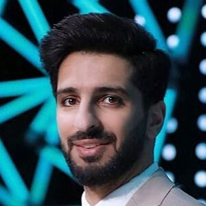 Fahad Al Ansari Headshot 6 of 6