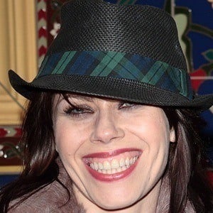 Fairuza Balk Headshot 3 of 6