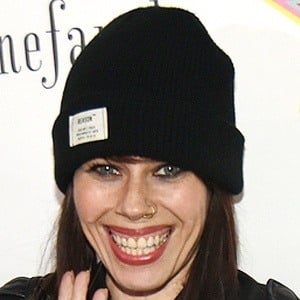 Fairuza Balk Headshot 6 of 6