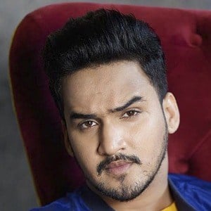 Faisal Khan Headshot 10 of 10