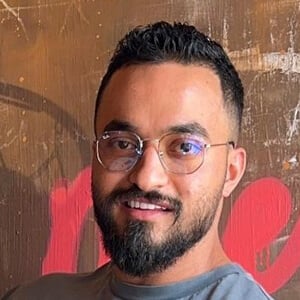 Faisal Suleiman Headshot 3 of 6