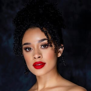 Faith Chappelle Headshot 3 of 6