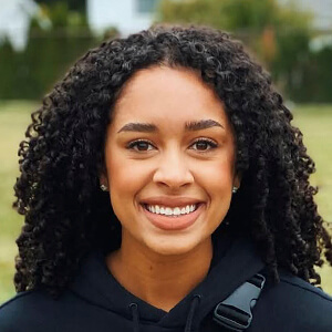 Faith Chappelle Headshot 5 of 6