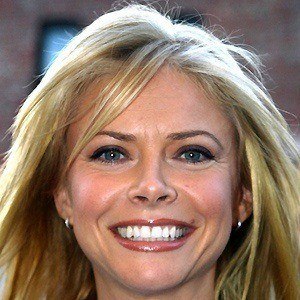 Faith ford height #2