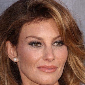 Faith Hill at age 46