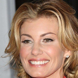 Faith Hill at age 44