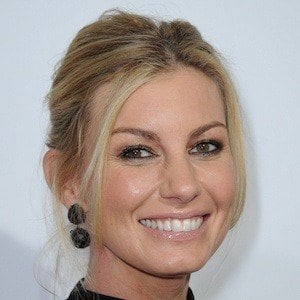 Faith Hill at age 43