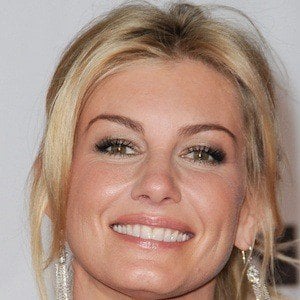 Faith Hill at age 43