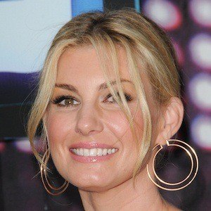 Faith Hill at age 42