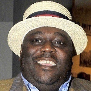 Faizon Love - Bio, Family, Trivia | Famous Birthdays
