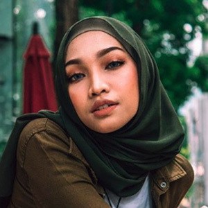 Fala Zainal Headshot 2 of 5