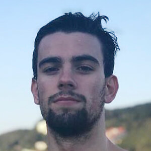 Falbak Headshot 5 of 8