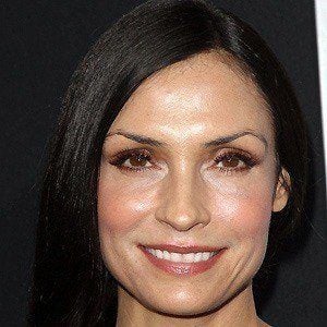 Famke Janssen Headshot 8 of 10