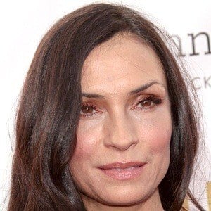 Famke Janssen Headshot 9 of 10