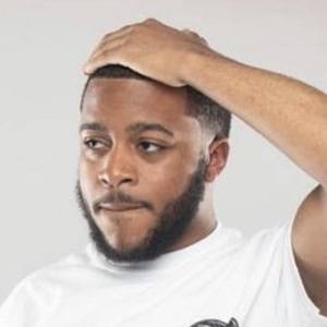Famous.ja Headshot 9 of 10