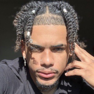 FamousDre Headshot 2 of 10