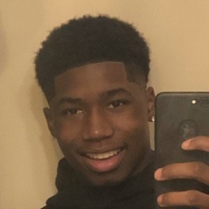 Famouskeenan Headshot 3 of 10