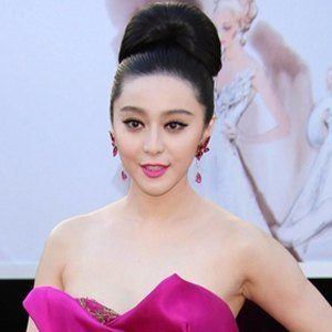 Fan Bingbing at age 31