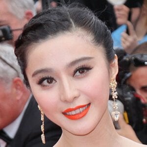 Fan Bingbing at age 31