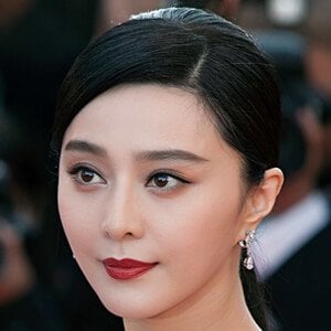 Fan Bingbing at age 36