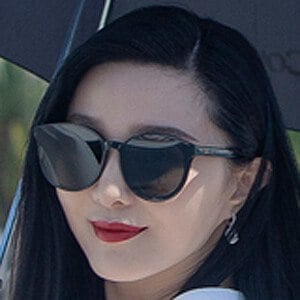 Fan Bingbing at age 36