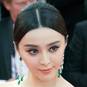 Fan Bingbing at age 33