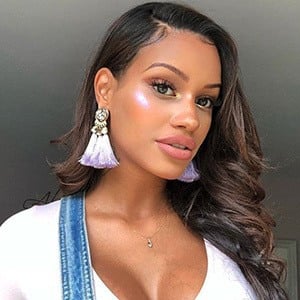 Fanny Neguesha Headshot 2 of 10