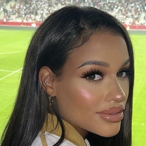 Fanny Neguesha Headshot 9 of 10