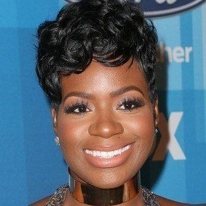 Fantasia Barrino at age 31