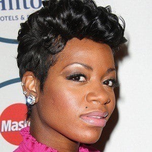 Fantasia Barrino at age 29