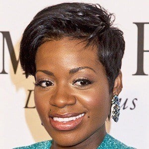 Fantasia Barrino at age 29