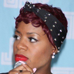 Fantasia Barrino Headshot 9 of 10